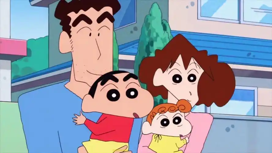 作品剧照